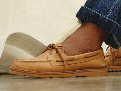 Todd Snyder - AO - Premium Materials